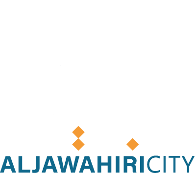 شعار مدينة الجواهري